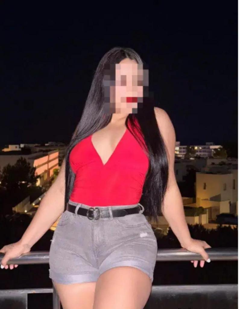 Chica busca chico en Ciudad Real: 
