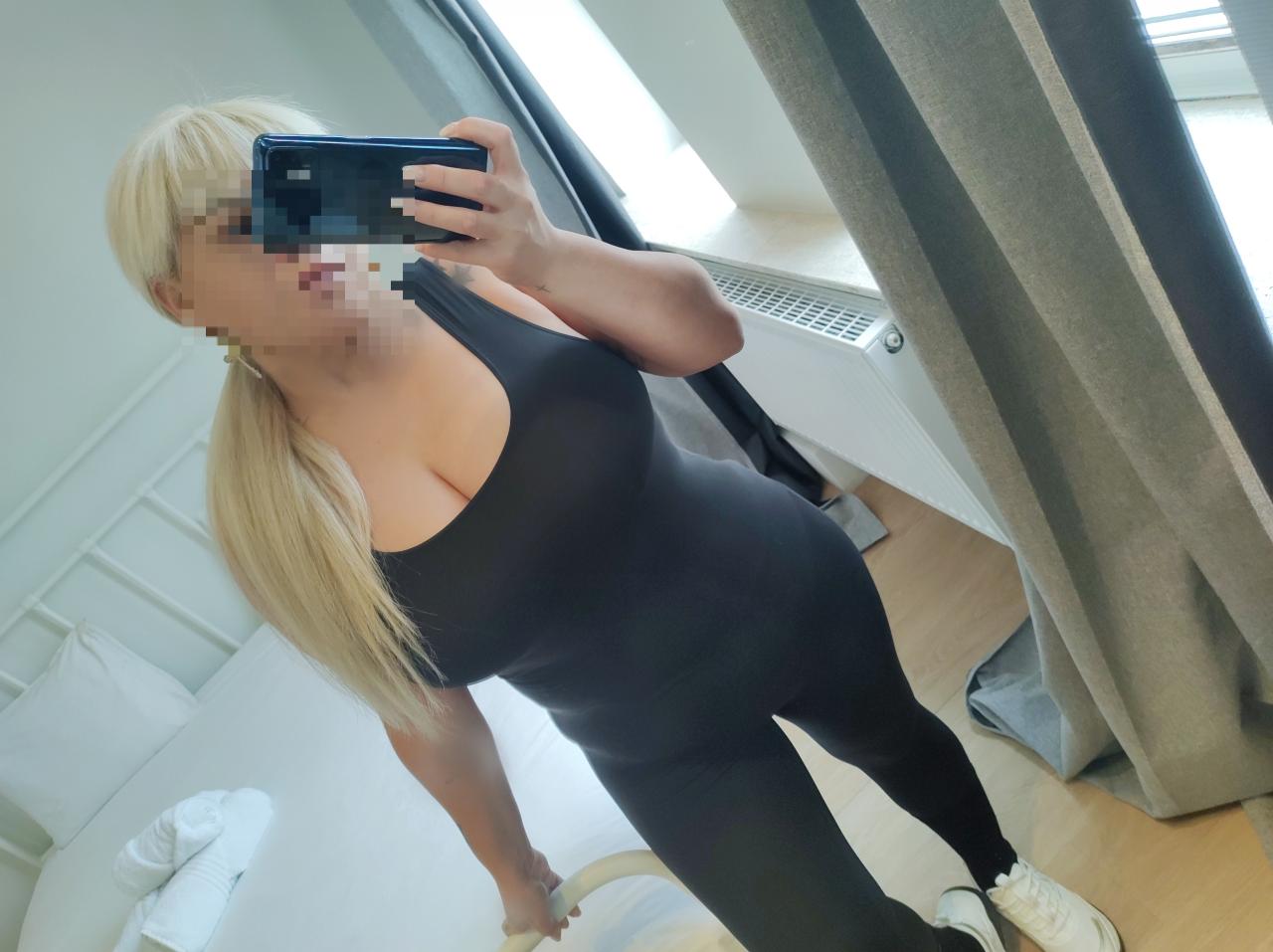 Chica busca chico en Málaga: 