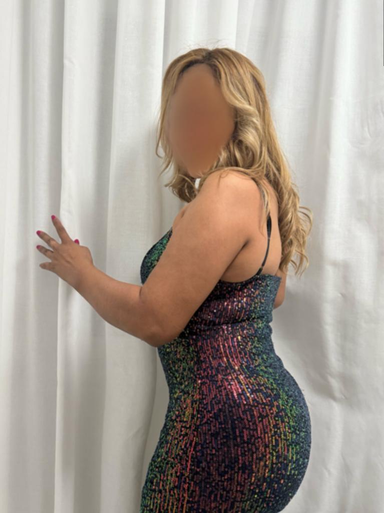 Chica busca chico en Málaga: 