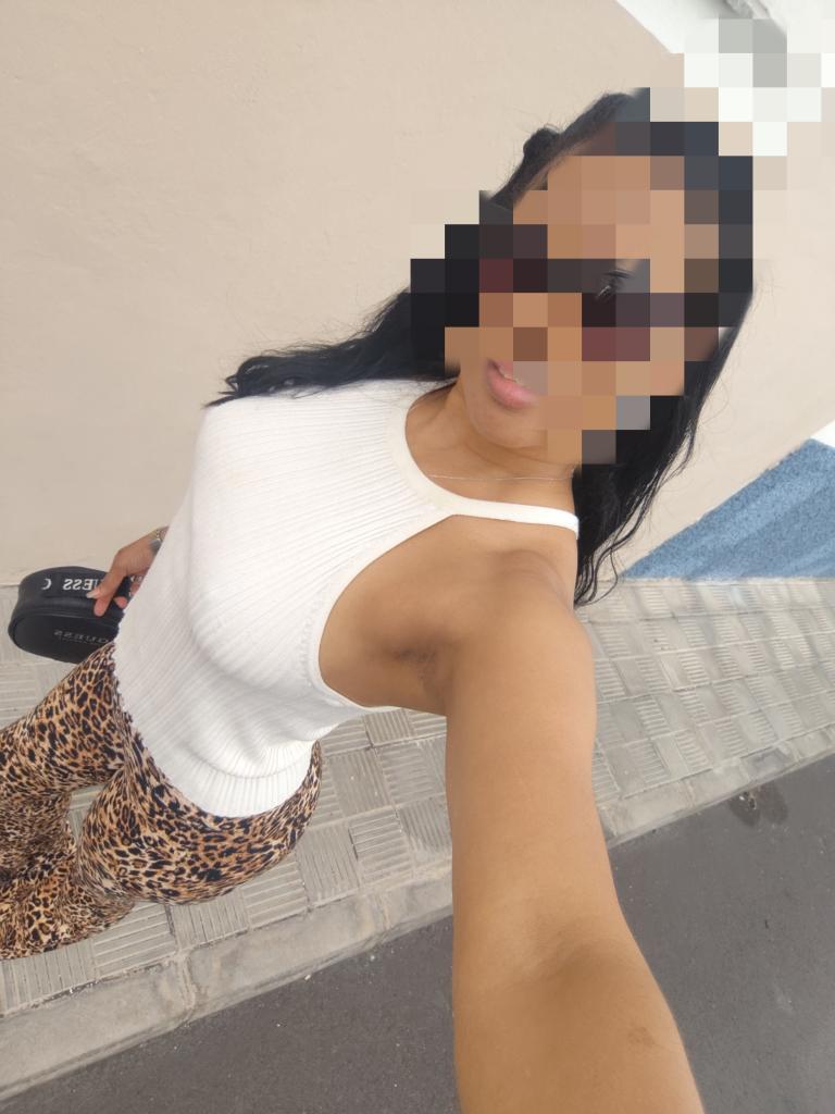 Chica busca chico en Las Palmas: 