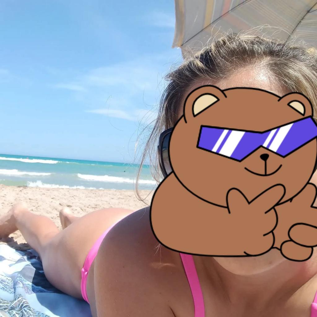644384142: Chica busca chico en Alicante