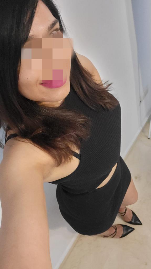 Chica busca chico en Salamanca: 