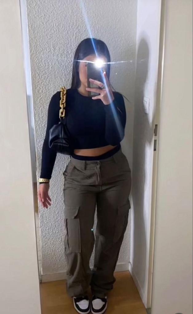Chica busca chico en Alicante: 