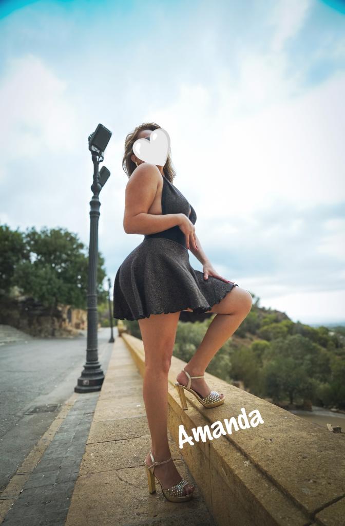 Chica busca chico en Murcia: 
