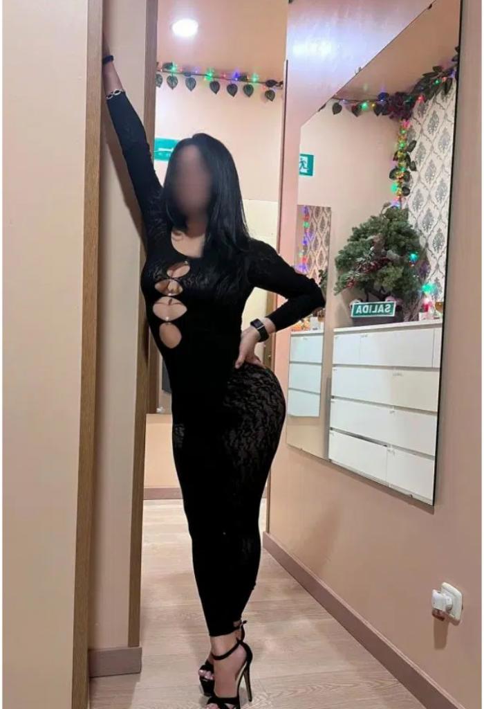 Chica busca chico en Barcelona: 