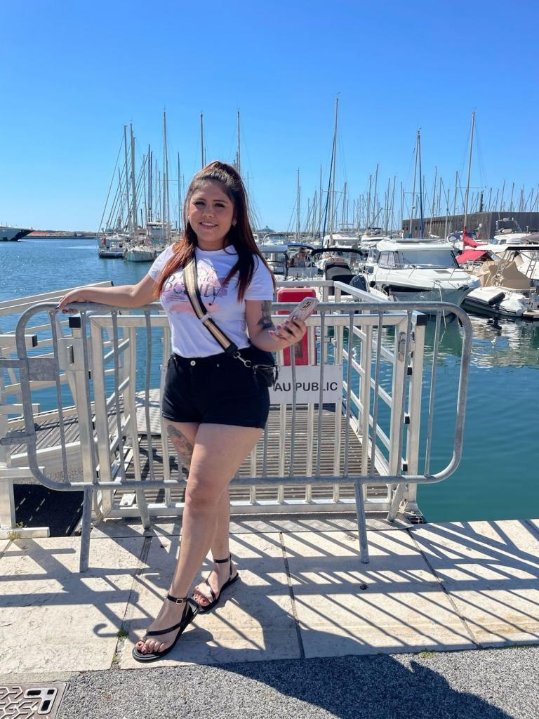 Chica busca chico en Burgos: 