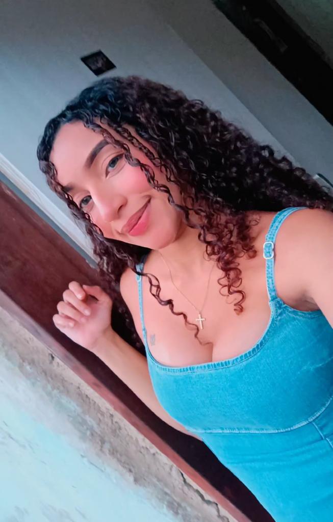 Chica busca chico en Las Palmas: 