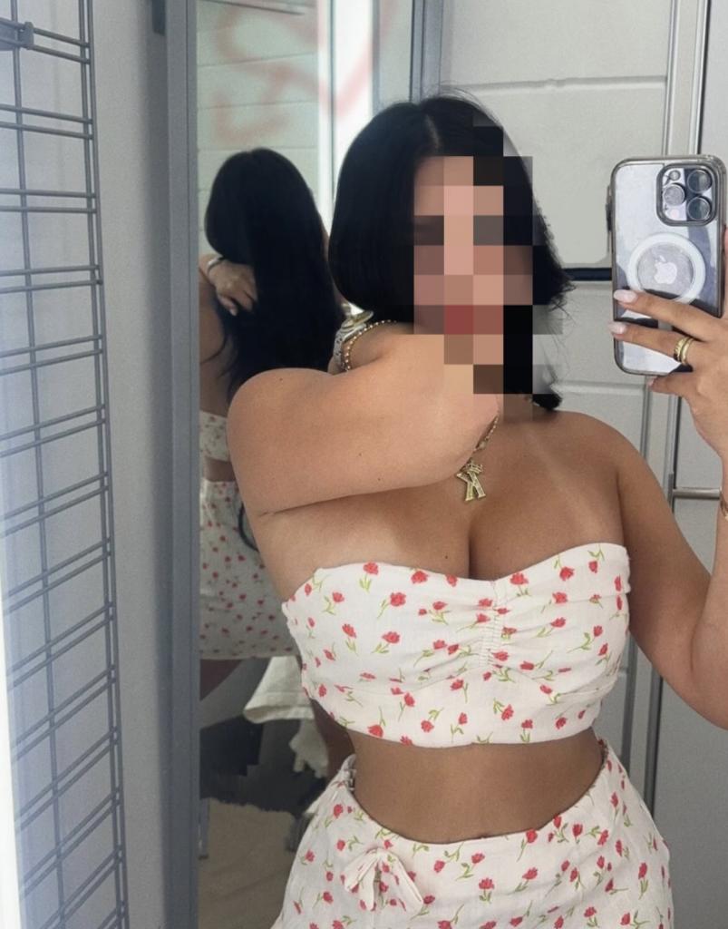Chica busca chico en Málaga: 