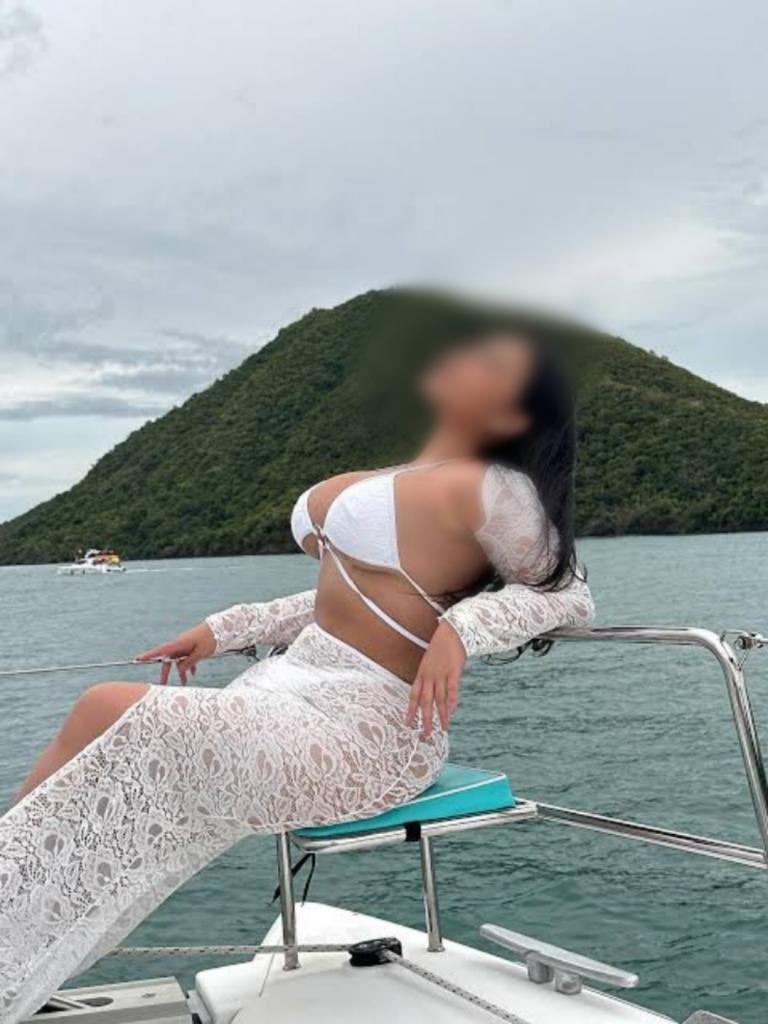 Chica busca chico en Málaga: 