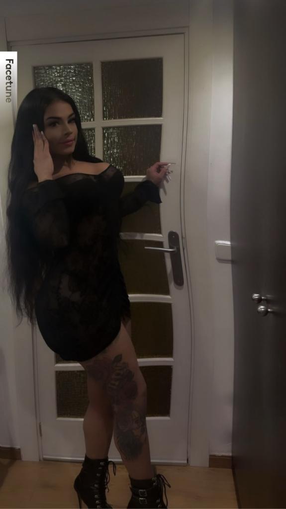 Travesti en Asturias: 
