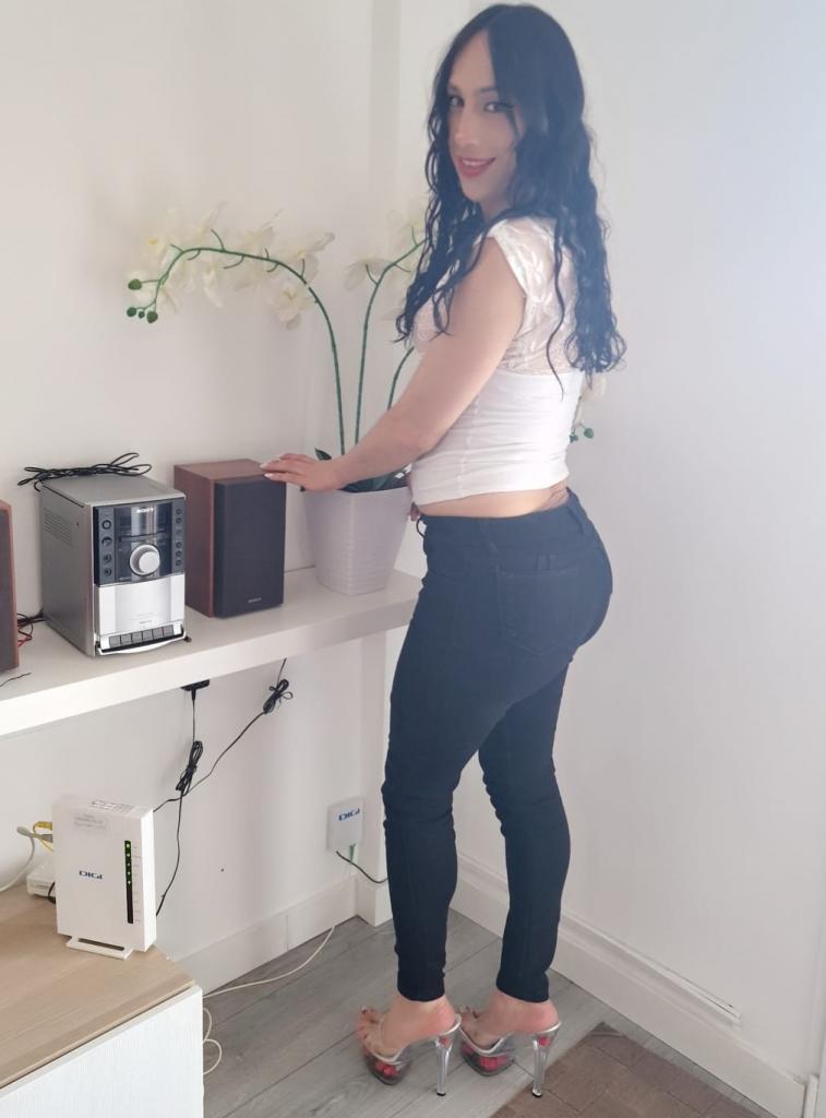 Travesti en Toledo: 