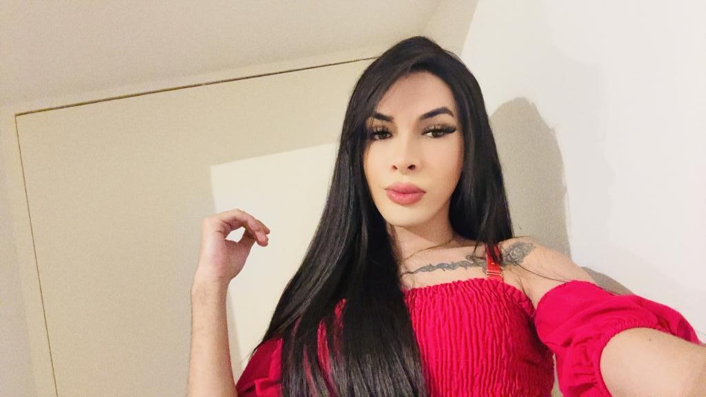 Transexual en La Coruña: 