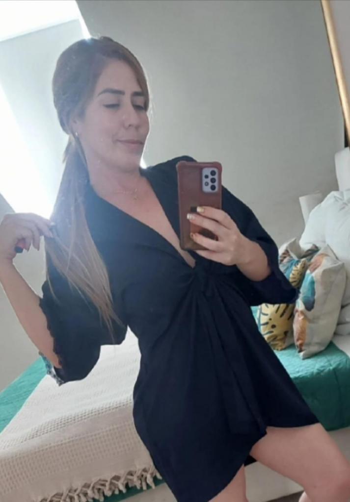 Chica busca chico en Córdoba: 