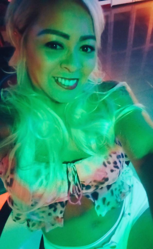 Chica busca chico en Sevilla: 