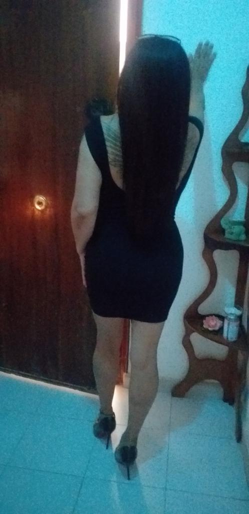 Chica busca chico en Alicante: 