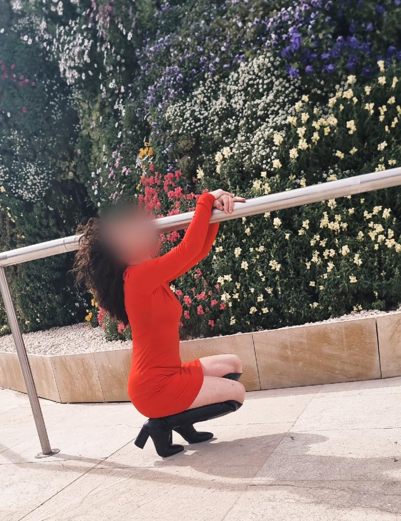 Chica busca chico en Vizcaya: 