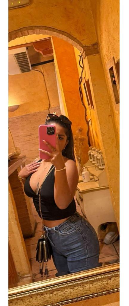 Chica busca chico en Barcelona: 