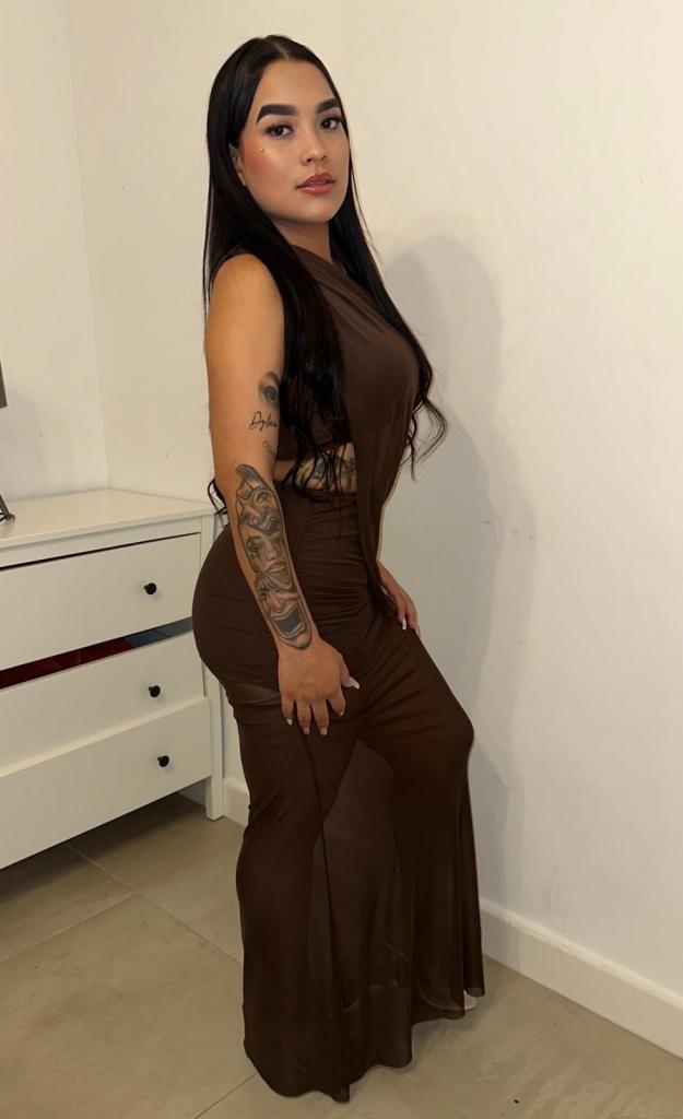 Chica busca chico en Málaga: 
