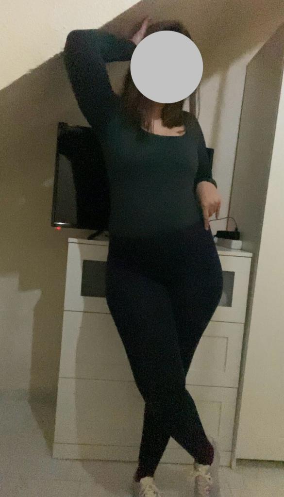Chica busca chico en Murcia: 