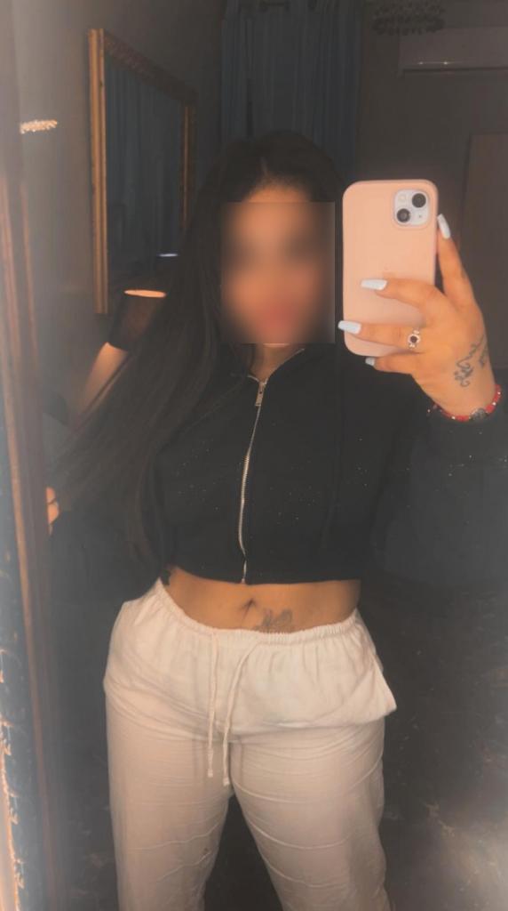 Chica busca chico en Jaén: 