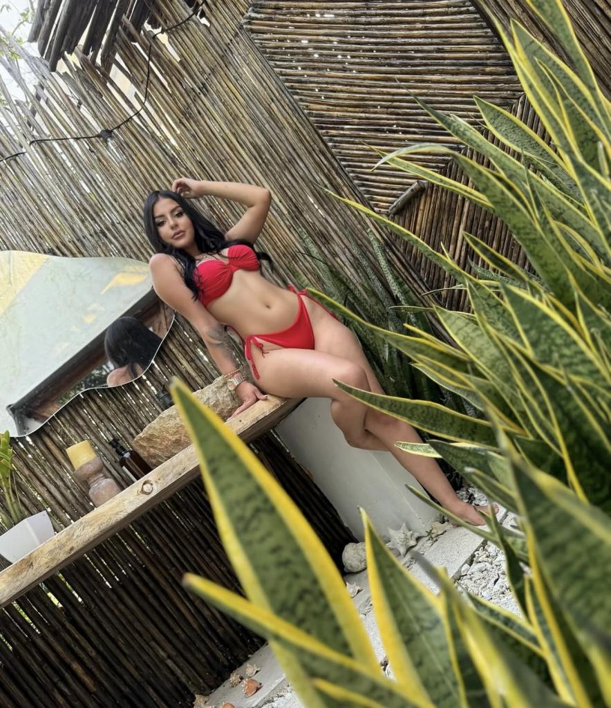 Chica busca chico en Lérida: 