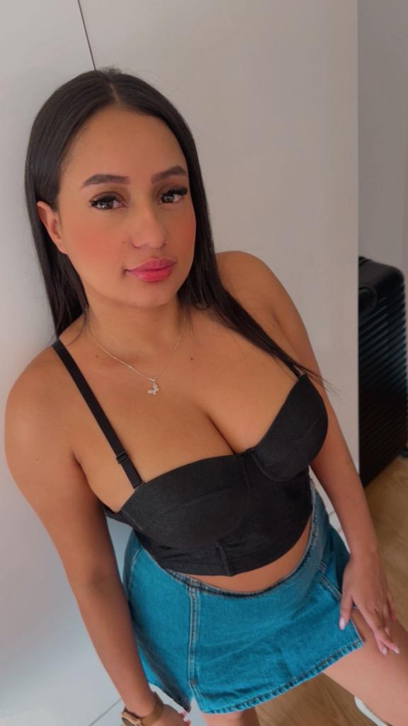 Chica busca chico en Pontevedra: 