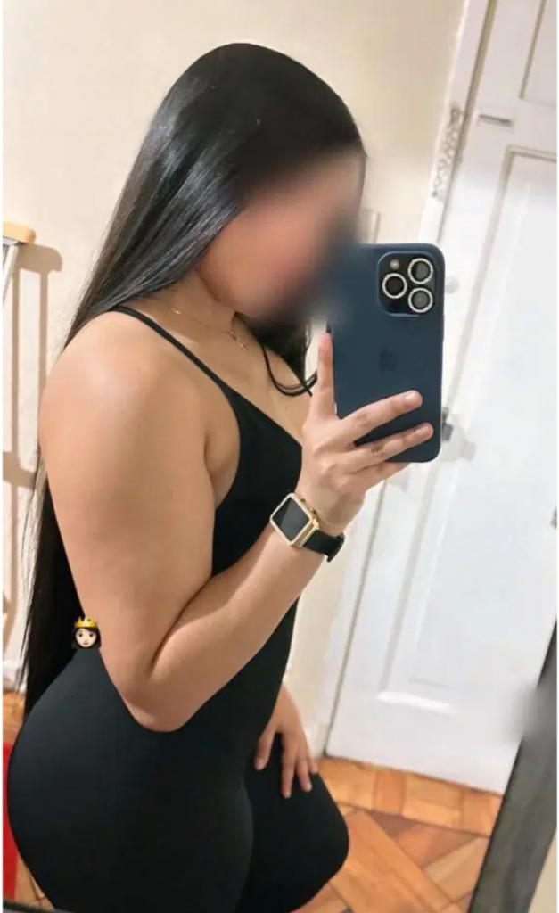 Chica busca chico en Cuenca: 