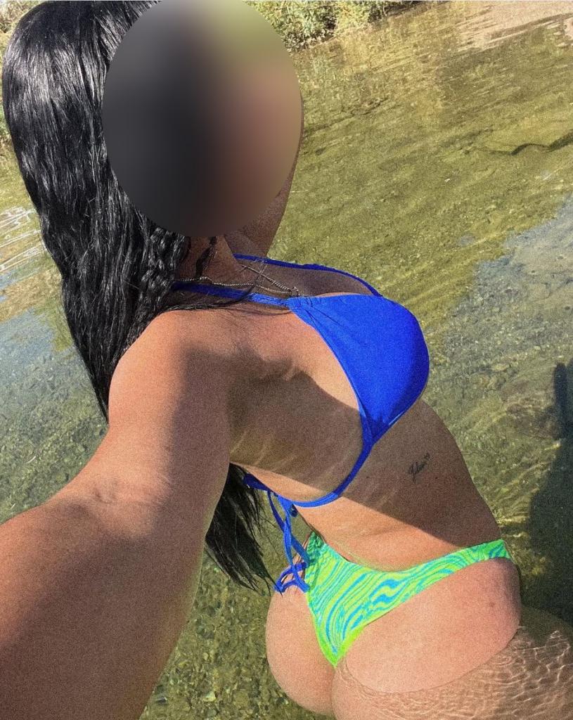 Chica busca chico en Ávila: 