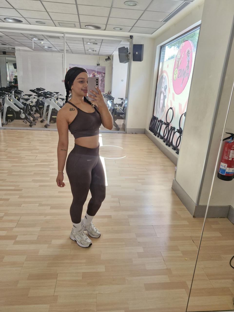 Chica busca chico en Zaragoza: 