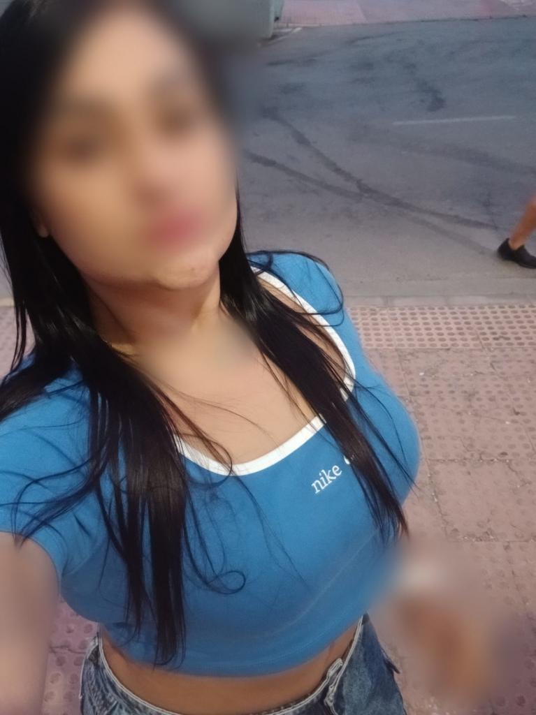 Chica busca chico en Alicante: 