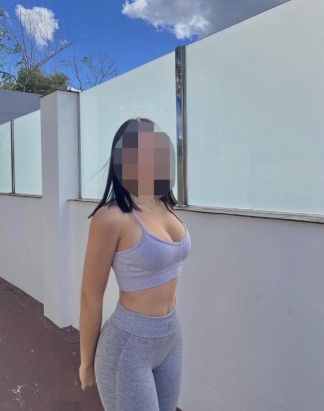 Chica busca chico en Córdoba: 