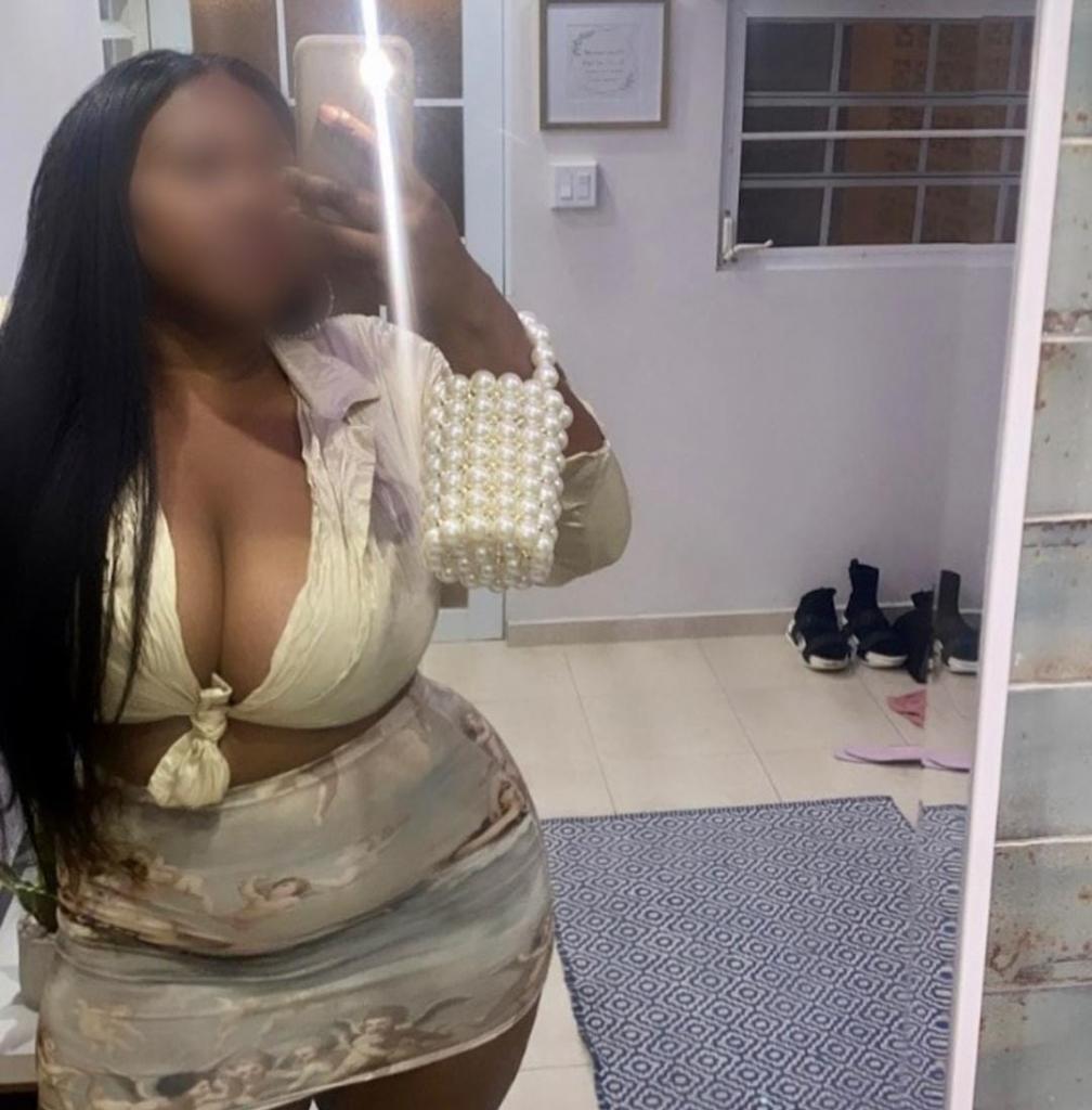 Chica busca chico en Málaga: 