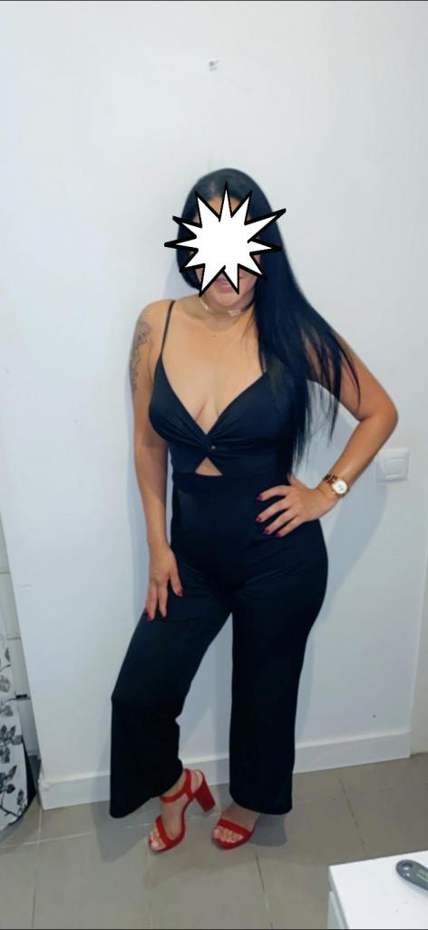 Chica busca chico en Barcelona: 