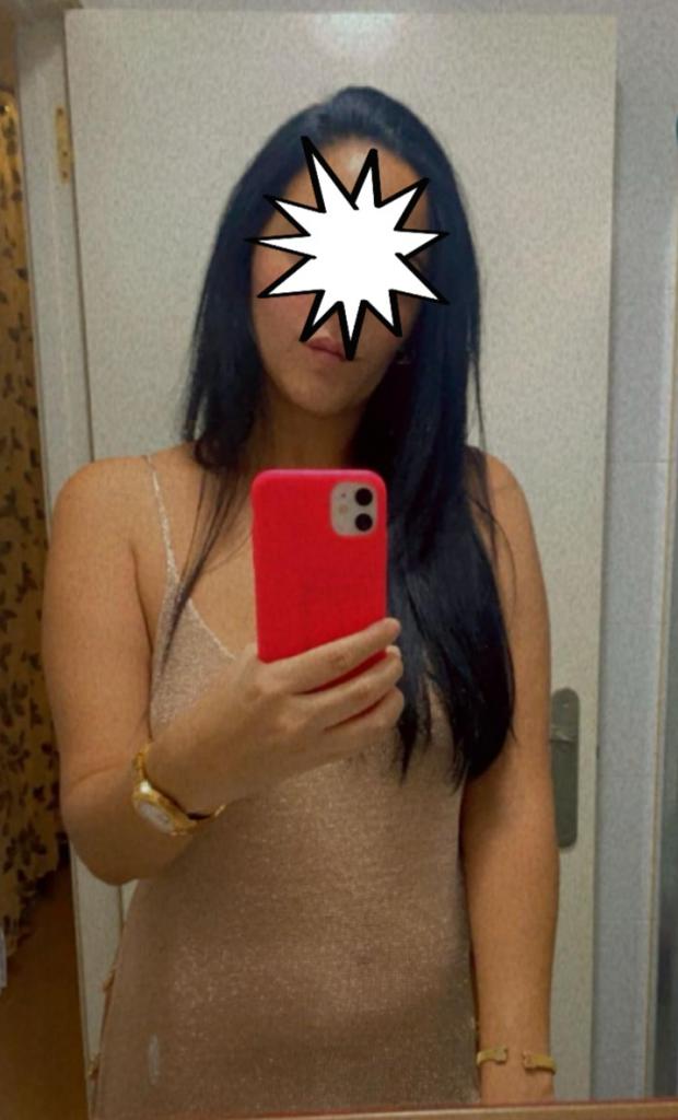 Chica busca chico en Barcelona: 