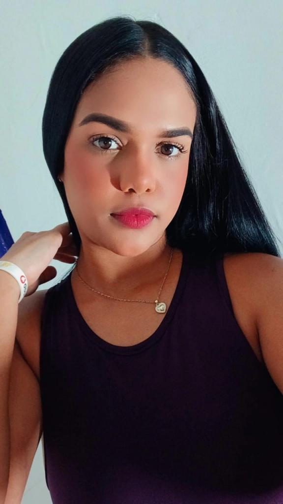 Chica busca chico en La Rioja: 