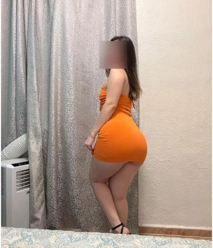 Chica busca chico en Barcelona: 