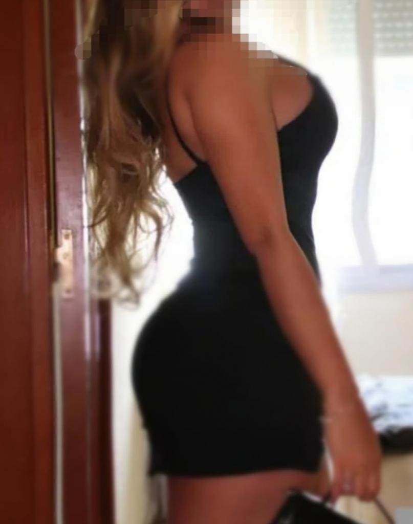 Chica busca chico en Jaén: 