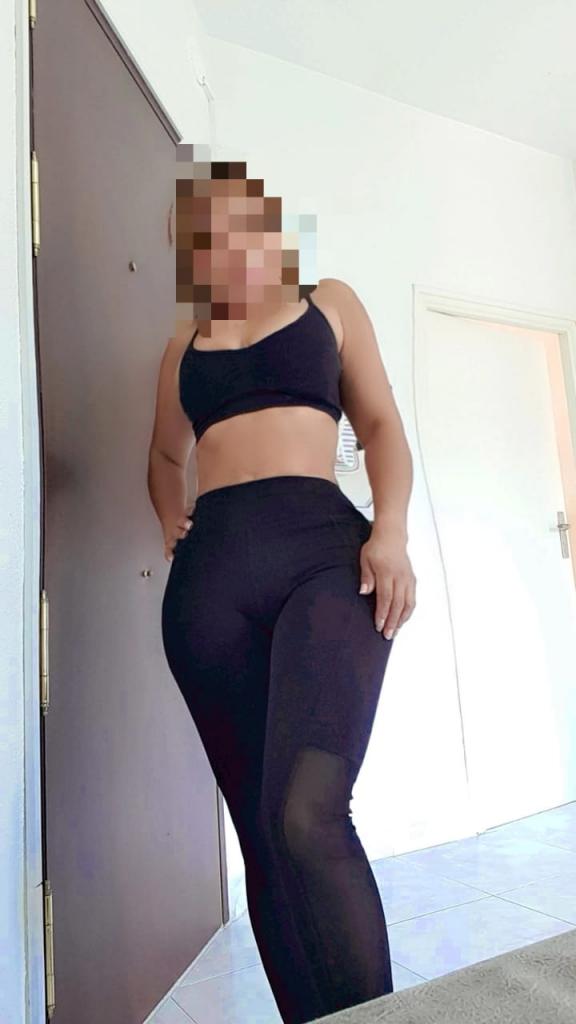 Chica busca chico en Jaén: 