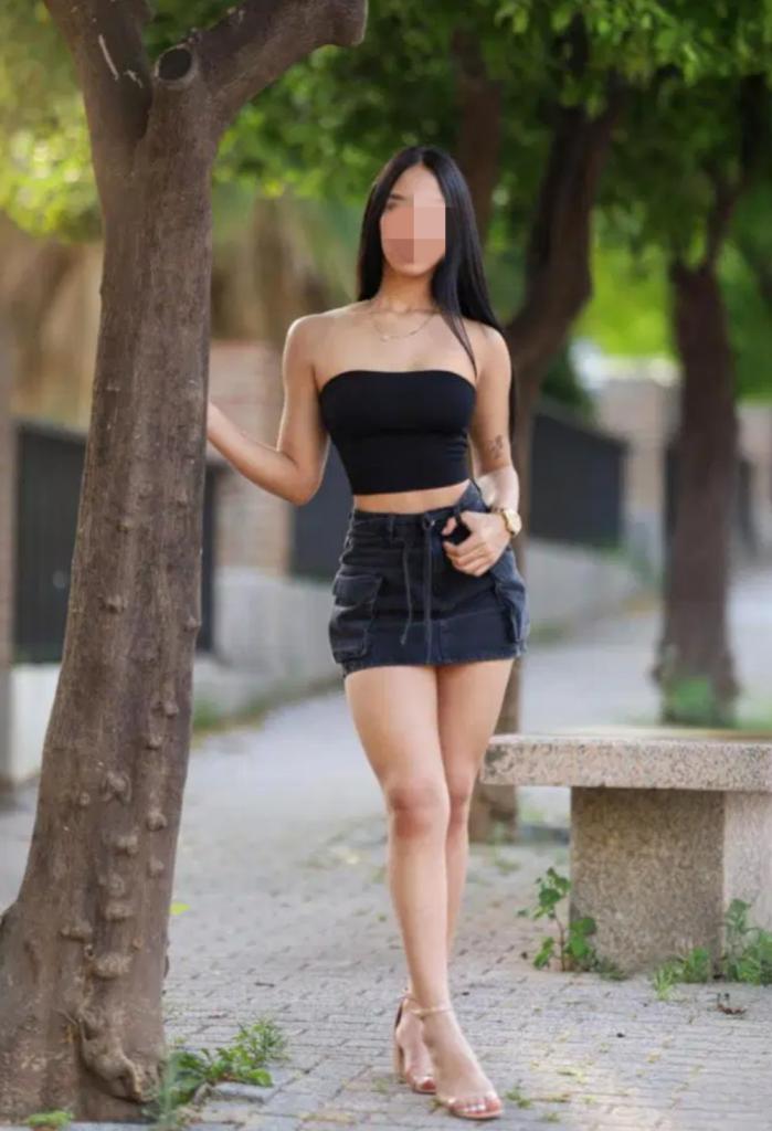 Chica busca chico en Murcia: 