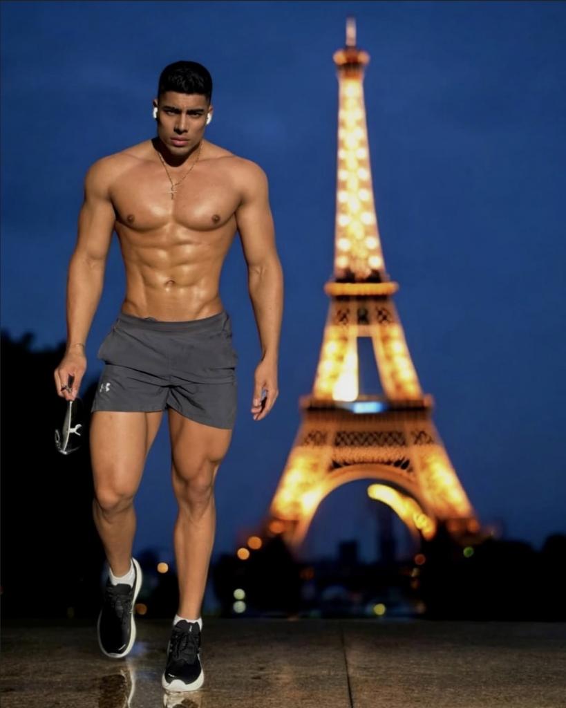 Chico busca chica en Asturias: 