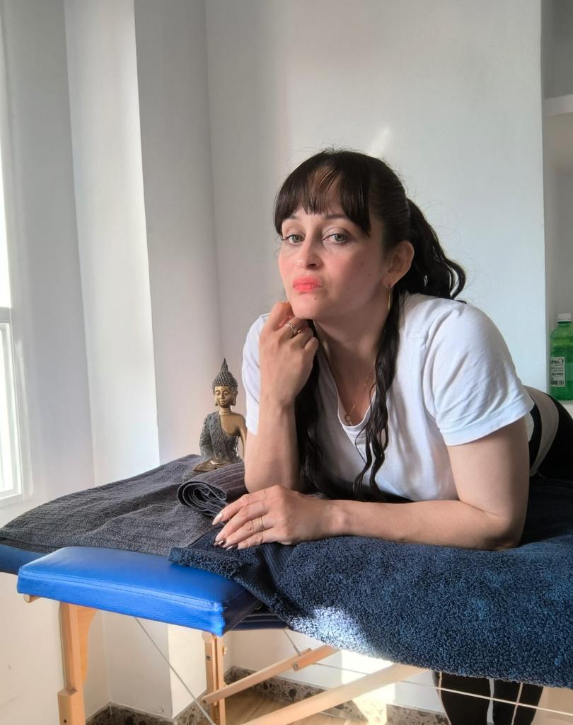 Chica busca chico en Valencia: 