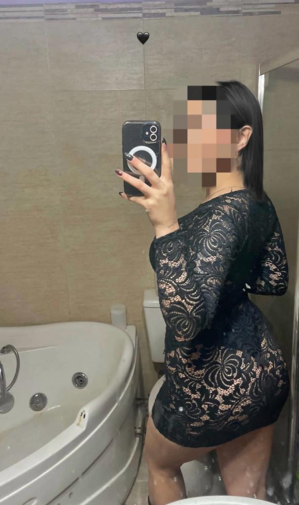 Chica busca chico en La Coruña: 