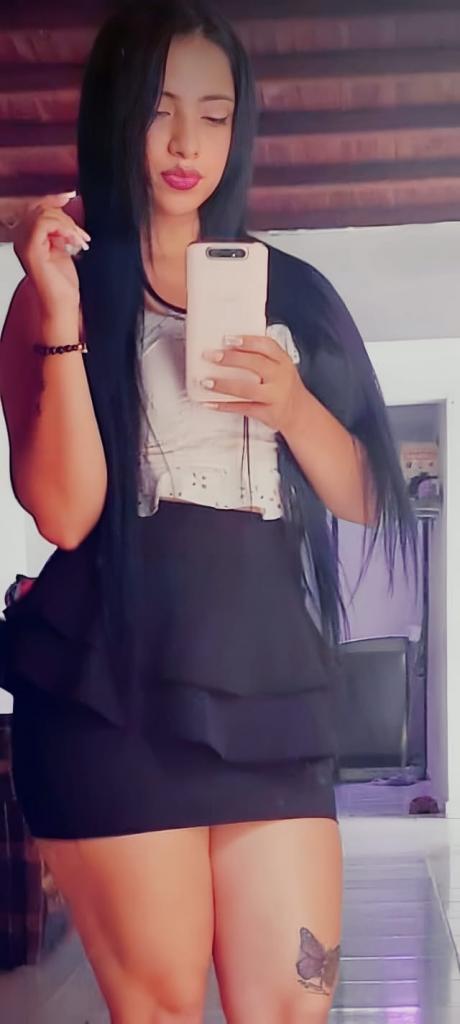 Chica busca chico en Málaga: 