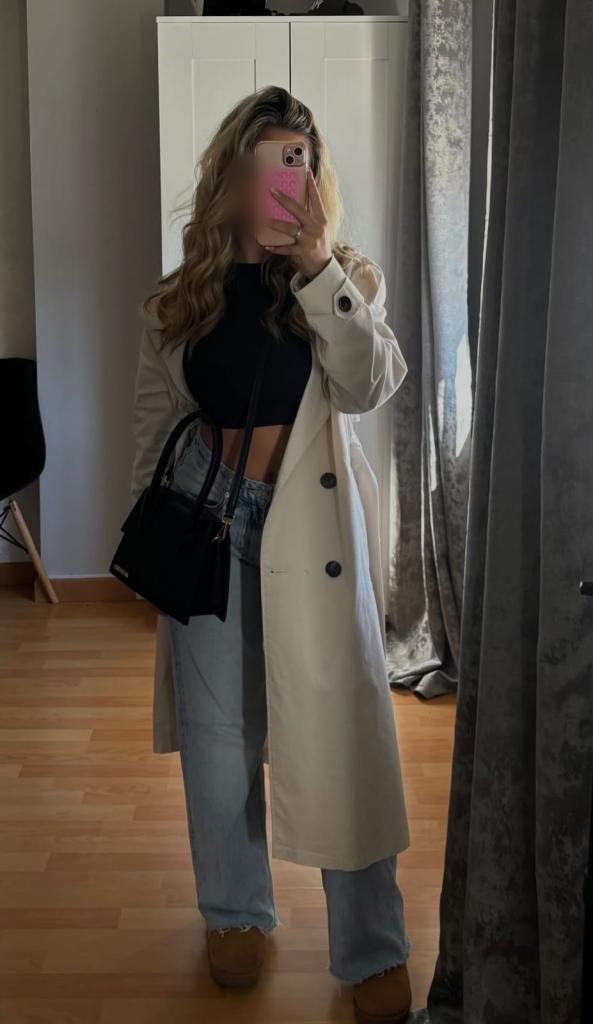 Chica busca chico en Valladolid: 