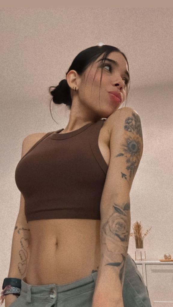 Chica busca chico en La Rioja: 