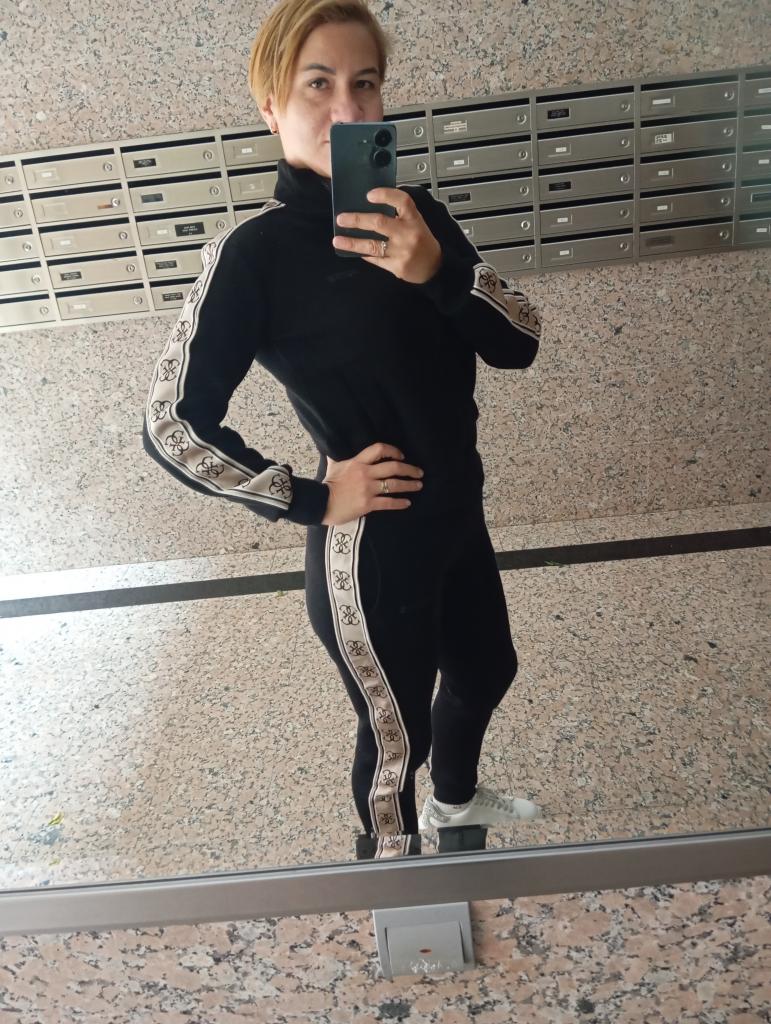 Chica busca chico en Málaga: 