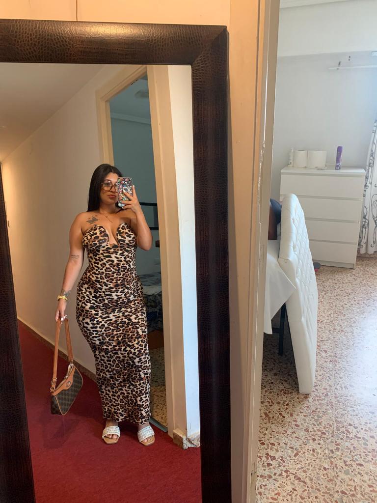 Chica busca chico en Madrid: 