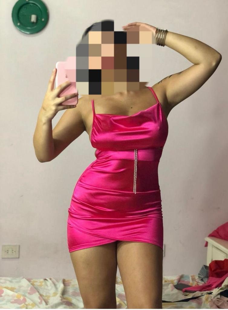 Chica busca chico en La Coruña: 