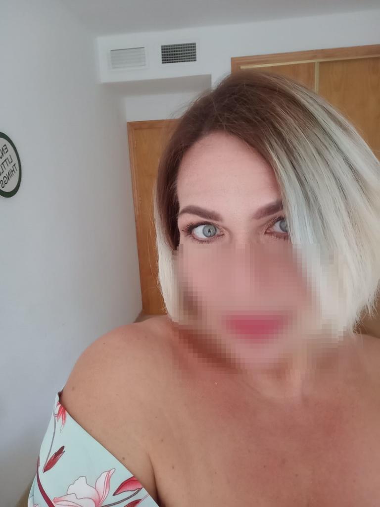 Chica busca chico en Murcia: 
