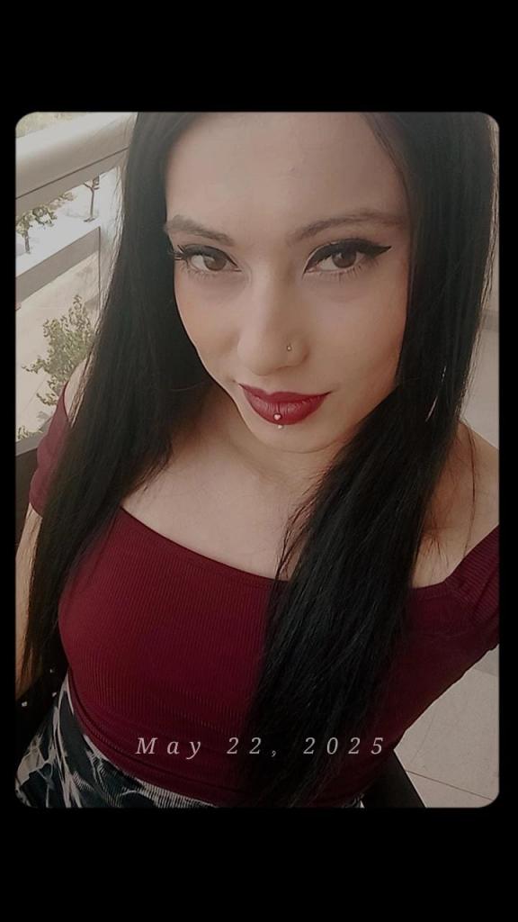 Transexual en Zaragoza: 